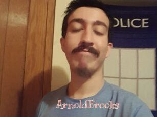 Arnold_Brooks