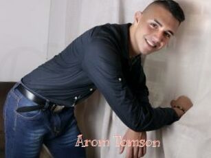 Arom_Tomson