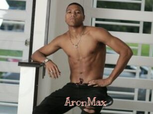 AronMax