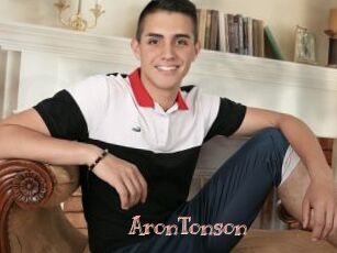 AronTonson