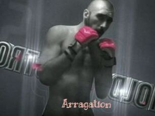 Arragation