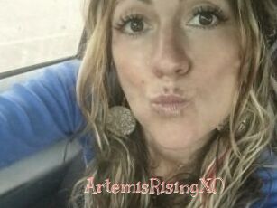 ArtemisRisingXO