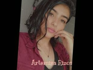 Artemisa_Rizos