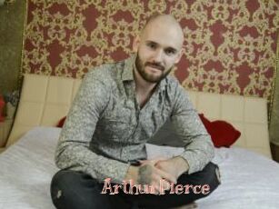 ArthurPierce