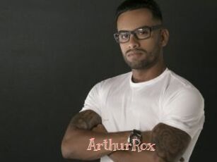 ArthurRox