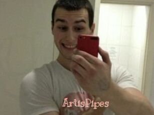 Artis_Pipes