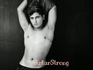 ArturStrong