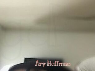 Ary_Hoffman