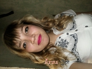 Arzu