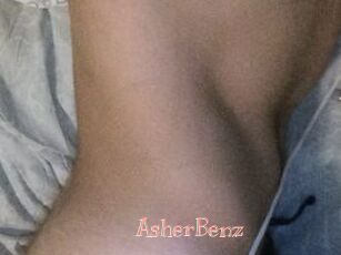 Asher_Benz