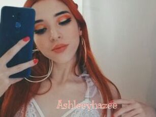 Ashleeyhazee