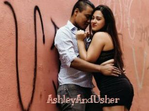 AshleyAndUsher