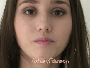 AshleyGimson