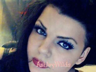 AshleyWilds