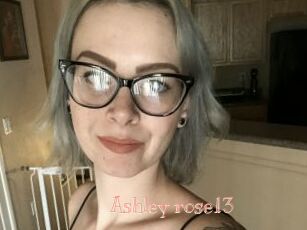 Ashley_rose13