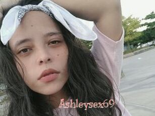 Ashleysex69