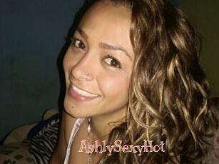 AshlySexyHot