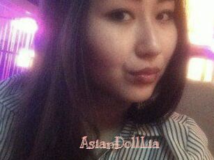 AsianDollLia