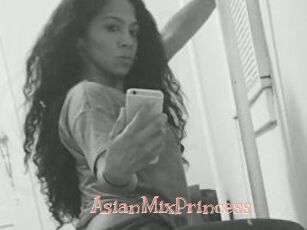 AsianMixPrincess