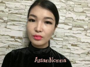 AsianNonna