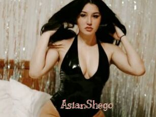 AsianShego