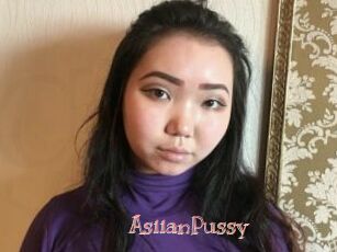 AsiianPussy