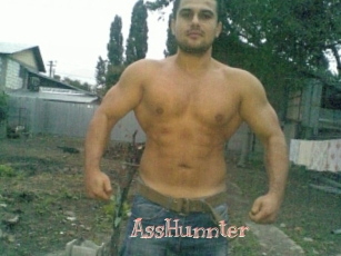 AssHunnter