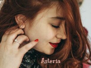 Asteria