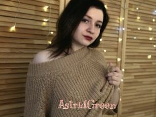 AstridGreen