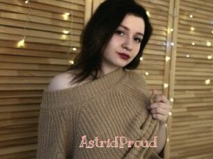 AstridProud