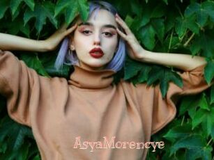 AsyaMorencye