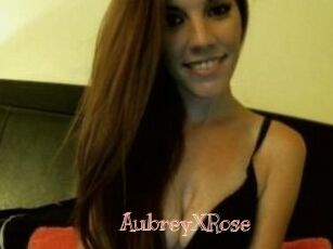 AubreyXRose