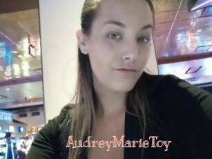 AudreyMarieToy