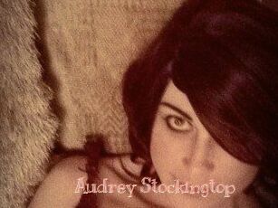 Audrey_Stockingtop