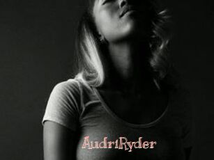 AudriRyder