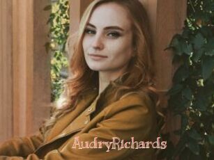 AudryRichards