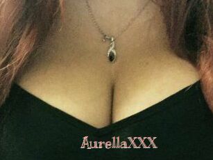 AurellaXXX