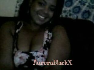 AuroraBlackX