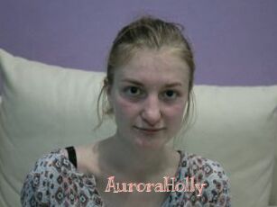 AuroraHolly