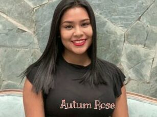 Autum_Rose