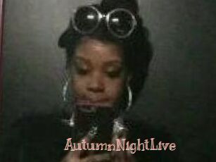 AutumnNightLive