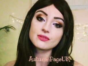 AutumnPageUK