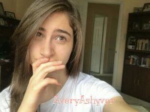 AveryAshyver