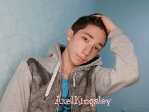 AxelKingsley