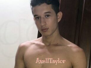 AxellTaylor