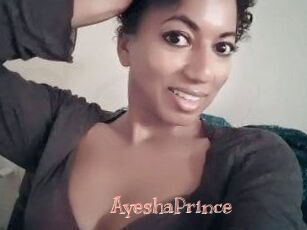 AyeshaPrince