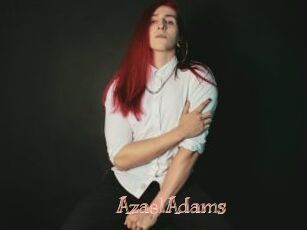 AzaelAdams