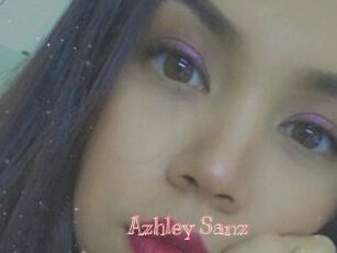 Azhley_Sanz