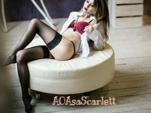 A0AsaScarlett