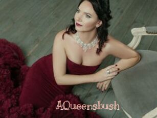 AQueensbush